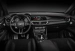 Alfa Romeo Stelvio Quadrifoglio Alfa Romeo Racing 2019 года